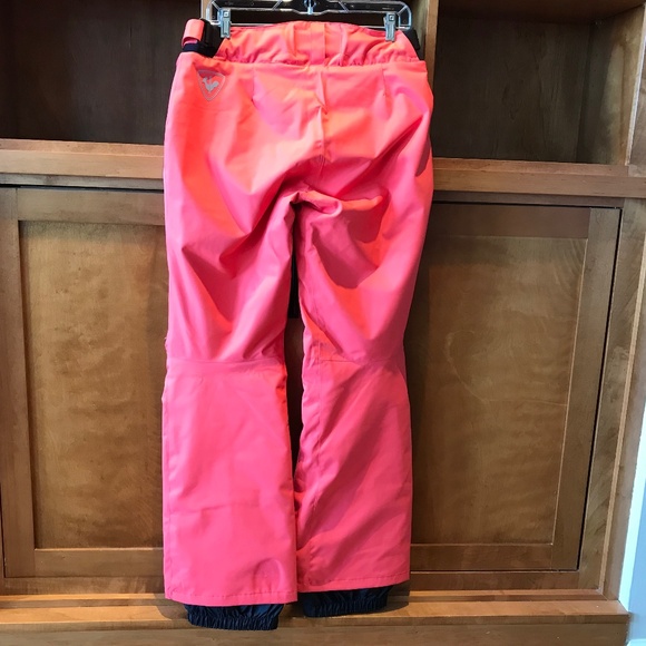 ROSSIGNOL CORAL SKI / SNOWBOARDING PANTS - Picture 4 of 15